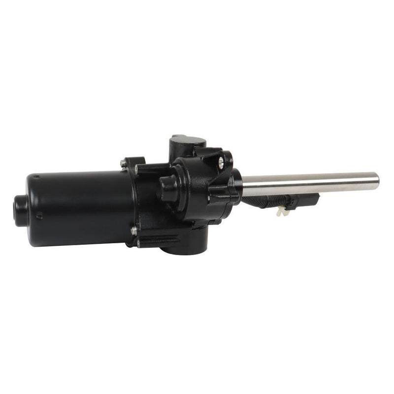 DURAFORCE For Dodge Ram 1500 2019-2022 Power Step Running Board Motor Left Side 68461581AA