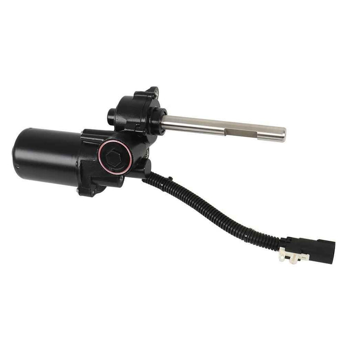 DURAFORCE For Dodge Ram 1500 2019-2022 Power Step Running Board Motor Left Side 68461581AA