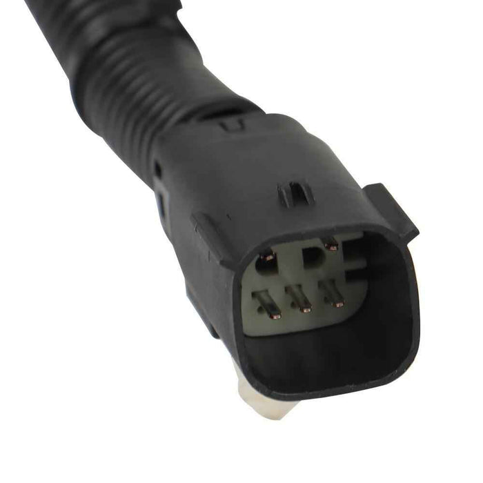 DURAFORCE For Dodge Ram 1500 2019-2022 Power Step Running Board Motor Left Side 68461581AA