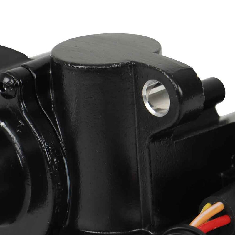 DURAFORCE For Dodge Ram 1500 2019-2022 Power Step Running Board Motor Left Side 68461581AA