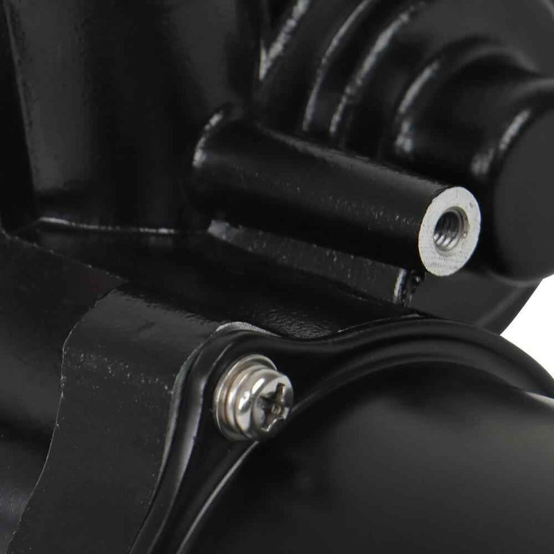 DURAFORCE For Dodge Ram 1500 2019-2022 Power Step Running Board Motor Left Side 68461581AA