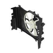 DURAFORCE For Mitsubishi Mirage 2014-2020 21 2022 Radiator Cooling Fan Assembly Single Fan