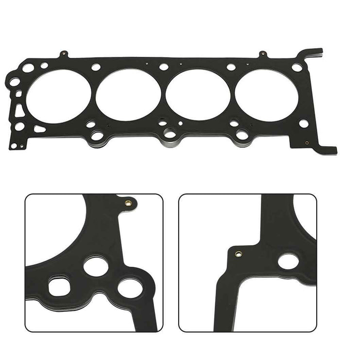 DURAFORCE Head Gasket Set with Head Bolts For 2007 2008-14 Ford F150 250 350 Lincoln 5.4L