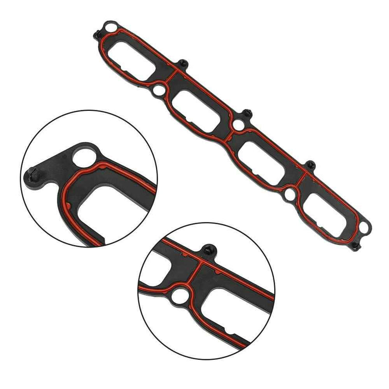 DURAFORCE Head Gasket Set with Head Bolts For 2007 2008-14 Ford F150 250 350 Lincoln 5.4L