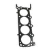 DURAFORCE Head Gasket Set with Head Bolts For 2007 2008-14 Ford F150 250 350 Lincoln 5.4L