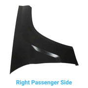 DURAFORCE Fit For 2010-2015 Mercedes Benz GLK350 GLK250 Steel Front Passenger Side Fender