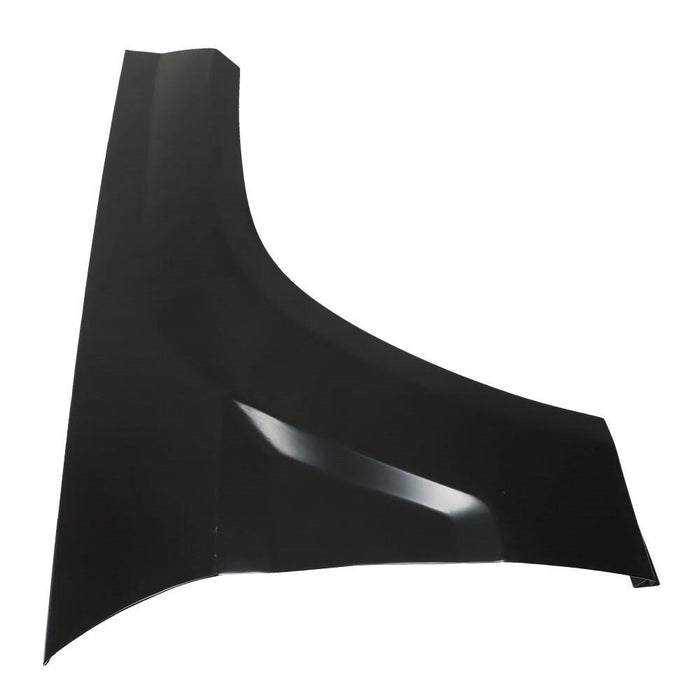 DURAFORCE Fit For 2010-2015 Mercedes Benz GLK350 GLK250 Steel Front Passenger Side Fender