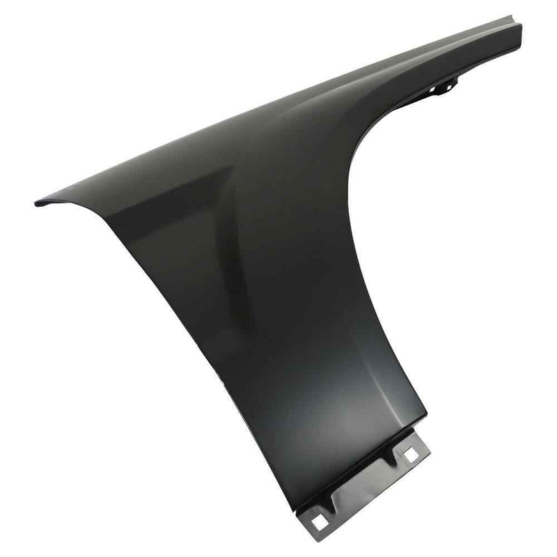 DURAFORCE Fit For 2010-2015 Mercedes Benz GLK350 GLK250 Steel Front Passenger Side Fender