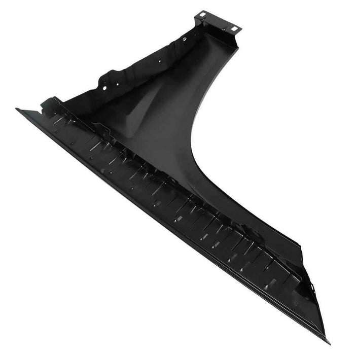 DURAFORCE Fit For 2010-2015 Mercedes Benz GLK350 GLK250 Steel Front Passenger Side Fender