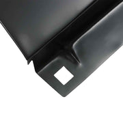 DURAFORCE Fit For 2010-2015 Mercedes Benz GLK350 GLK250 Steel Front Passenger Side Fender