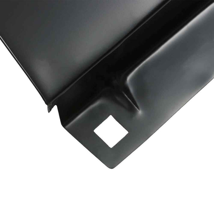 DURAFORCE Fit For 2010-2015 Mercedes Benz GLK350 GLK250 Steel Front Passenger Side Fender