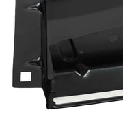DURAFORCE Fit For 2010-2015 Mercedes Benz GLK350 GLK250 Steel Front Passenger Side Fender