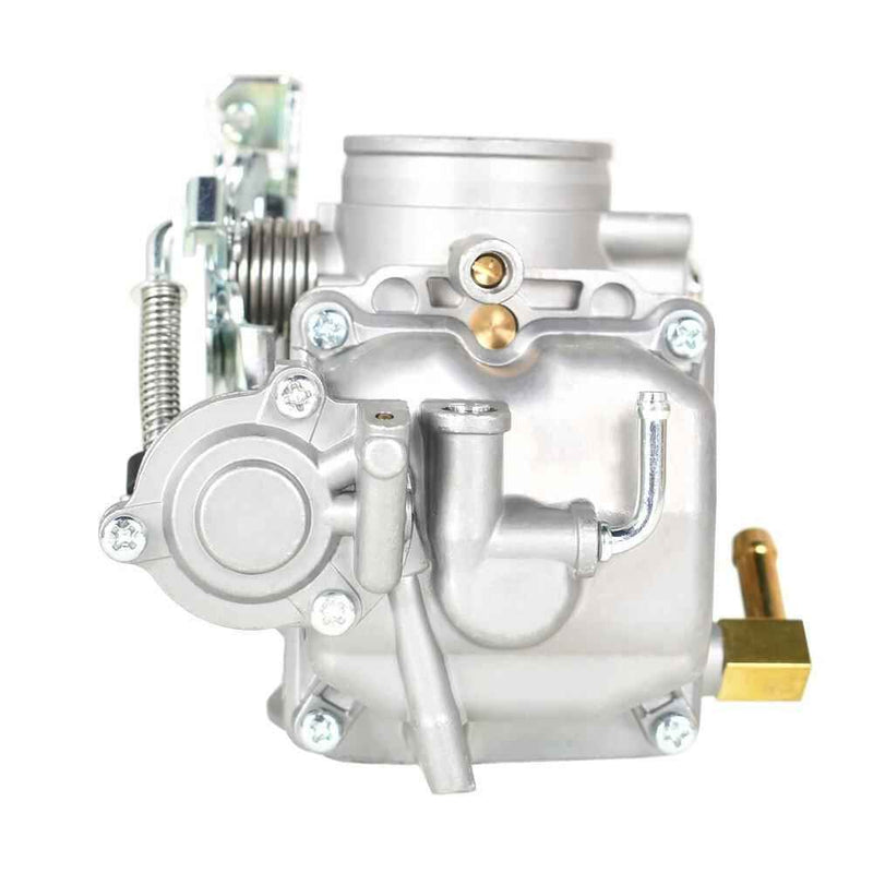 DURAFORCE Carb Carburetor for CV 40MM CV Carburetor Performance Tuned 27490-04