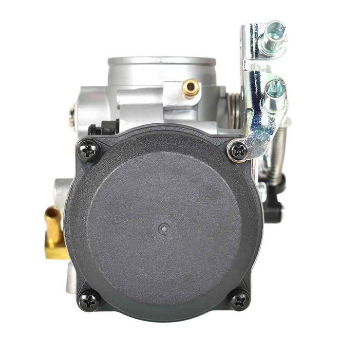 DURAFORCE Carb Carburetor for CV 40MM CV Carburetor Performance Tuned 27490-04
