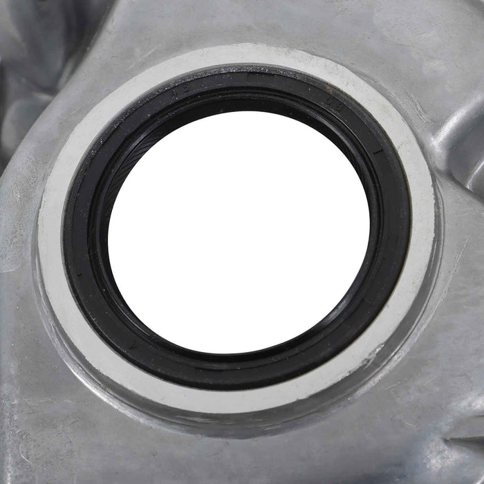 DURAFORCE For 1996-1997 Nissan Pickup L4 2.4L 135011S701 Engine Timing Chain Cover Front