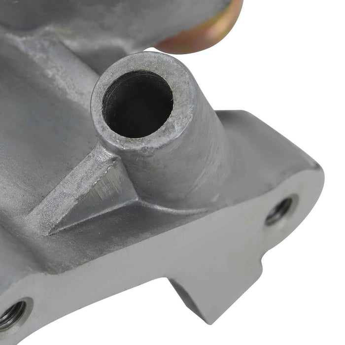 DURAFORCE For 1996-1997 Nissan Pickup L4 2.4L 135011S701 Engine Timing Chain Cover Front