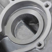 DURAFORCE For 1996-1997 Nissan Pickup L4 2.4L 135011S701 Engine Timing Chain Cover Front