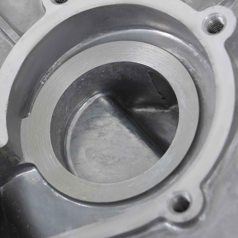 DURAFORCE For 1996-1997 Nissan Pickup L4 2.4L 135011S701 Engine Timing Chain Cover Front