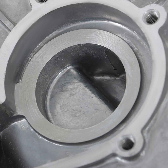 DURAFORCE For 1996-1997 Nissan Pickup L4 2.4L 135011S701 Engine Timing Chain Cover Front