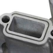 DURAFORCE For 1996-1997 Nissan Pickup L4 2.4L 135011S701 Engine Timing Chain Cover Front