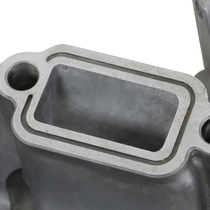 DURAFORCE For 1996-1997 Nissan Pickup L4 2.4L 135011S701 Engine Timing Chain Cover Front