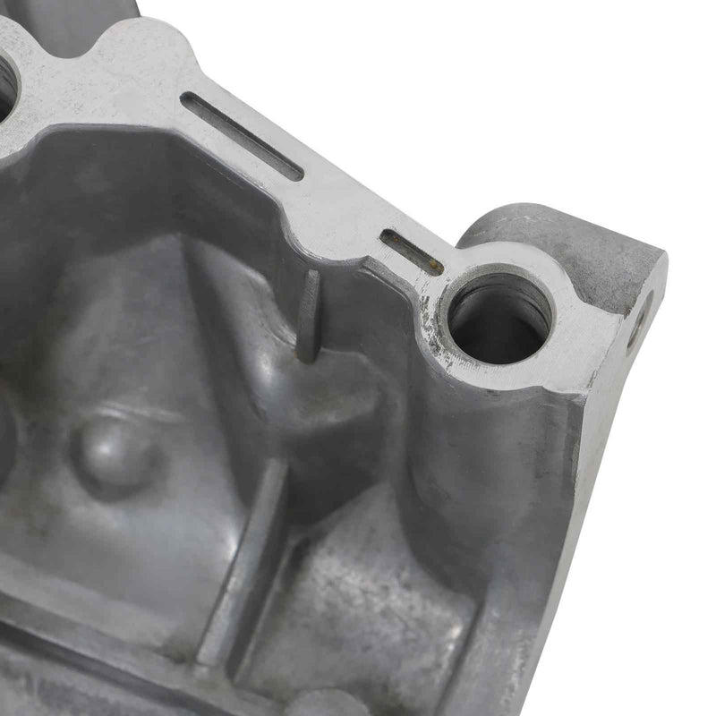 DURAFORCE For 1996-1997 Nissan Pickup L4 2.4L 135011S701 Engine Timing Chain Cover Front