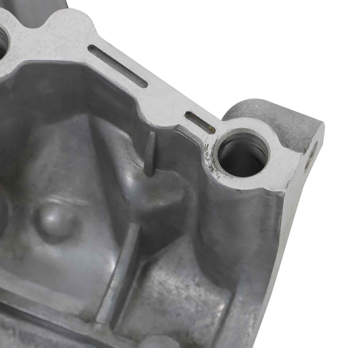 DURAFORCE For 1996-1997 Nissan Pickup L4 2.4L 135011S701 Engine Timing Chain Cover Front