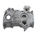 DURAFORCE For 1996-1997 Nissan Pickup L4 2.4L 135011S701 Engine Timing Chain Cover Front