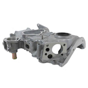 DURAFORCE For 1996-1997 Nissan Pickup L4 2.4L 135011S701 Engine Timing Chain Cover Front