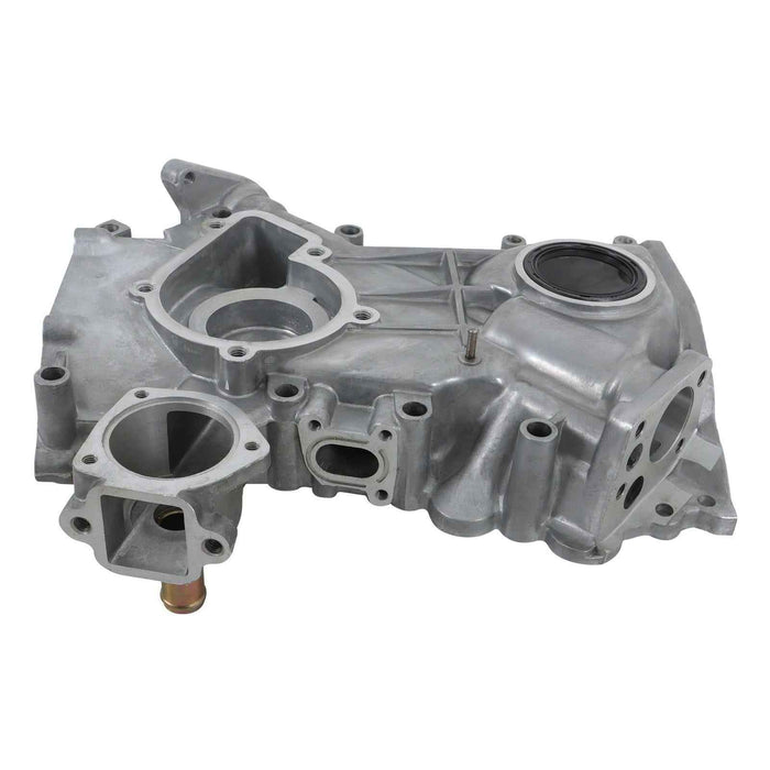 DURAFORCE For 1996-1997 Nissan Pickup L4 2.4L 135011S701 Engine Timing Chain Cover Front