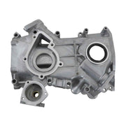 DURAFORCE For 1996-1997 Nissan Pickup L4 2.4L 135011S701 Engine Timing Chain Cover Front