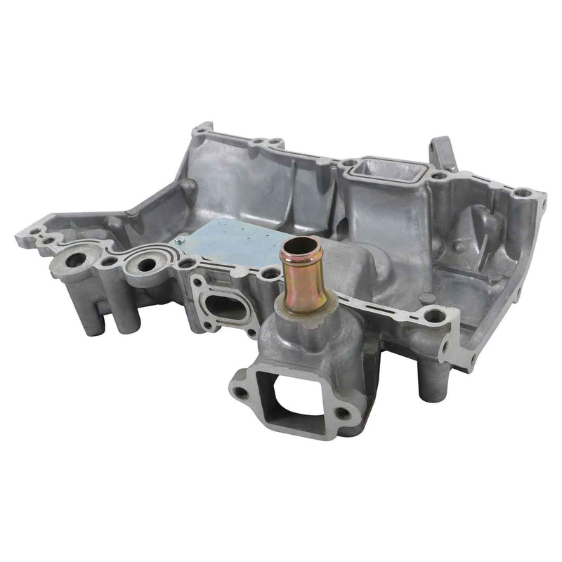 DURAFORCE For 1996-1997 Nissan Pickup L4 2.4L 135011S701 Engine Timing Chain Cover Front