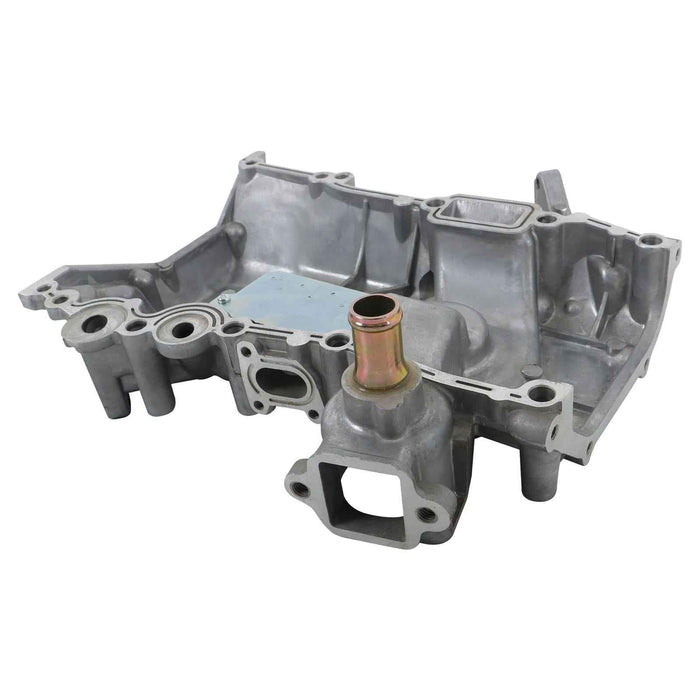 DURAFORCE For 1996-1997 Nissan Pickup L4 2.4L 135011S701 Engine Timing Chain Cover Front