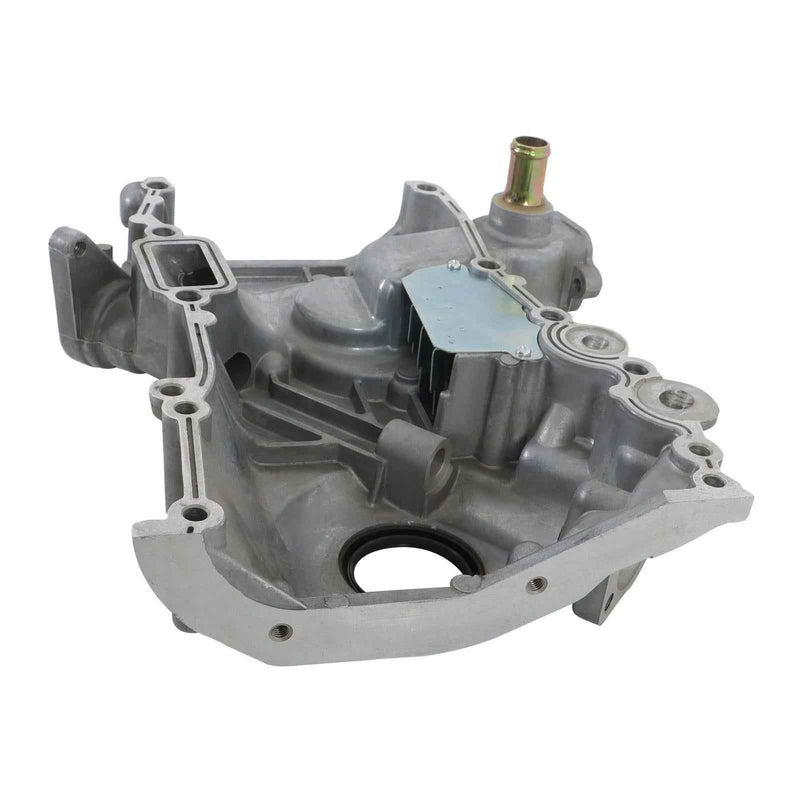 DURAFORCE For 1996-1997 Nissan Pickup L4 2.4L 135011S701 Engine Timing Chain Cover Front