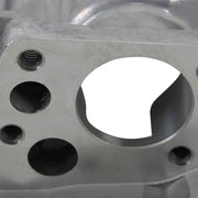 DURAFORCE For 1996-1997 Nissan Pickup L4 2.4L 135011S701 Engine Timing Chain Cover Front
