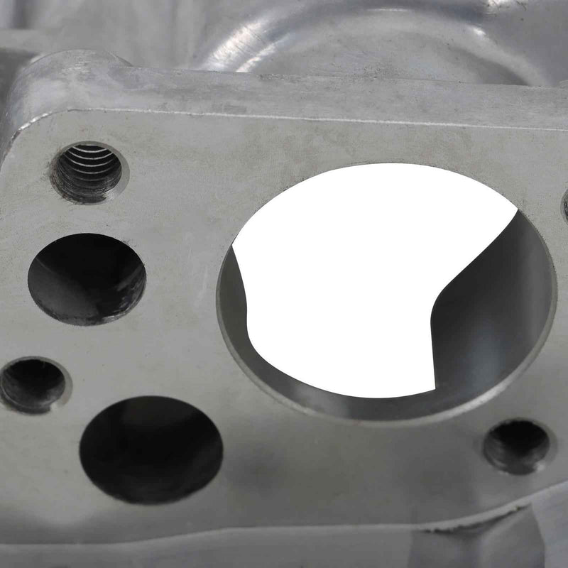 DURAFORCE For 1996-1997 Nissan Pickup L4 2.4L 135011S701 Engine Timing Chain Cover Front