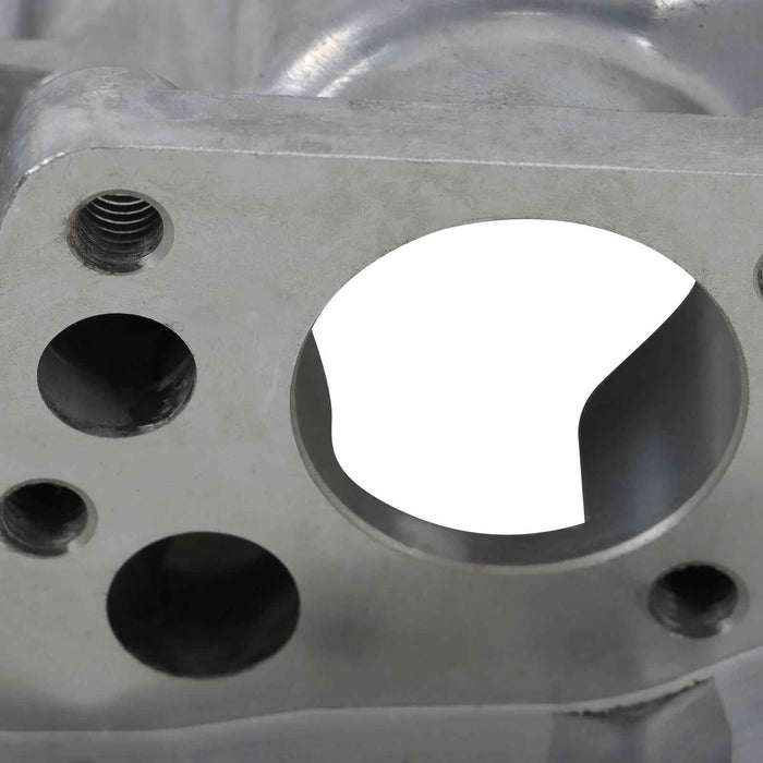 DURAFORCE For 1996-1997 Nissan Pickup L4 2.4L 135011S701 Engine Timing Chain Cover Front