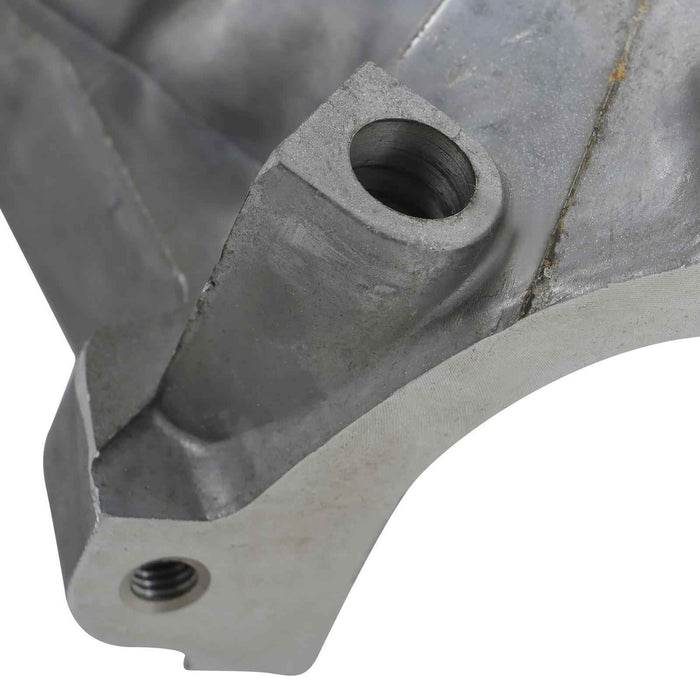 DURAFORCE For 1996-1997 Nissan Pickup L4 2.4L 135011S701 Engine Timing Chain Cover Front