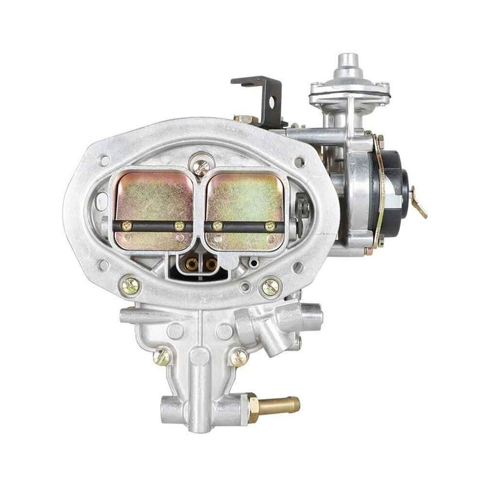 DURAFORCE Fit For 1975-1990 Toyota Pickup 32/36 DFEV PROGRESSIVE CARBURETOR E/CHOKE