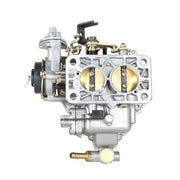 DURAFORCE Fit For 1975-1990 Toyota Pickup 32/36 DFEV PROGRESSIVE CARBURETOR E/CHOKE