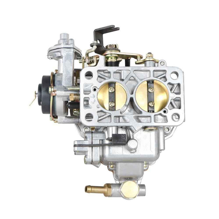 DURAFORCE Fit For 1975-1990 Toyota Pickup 32/36 DFEV PROGRESSIVE CARBURETOR E/CHOKE