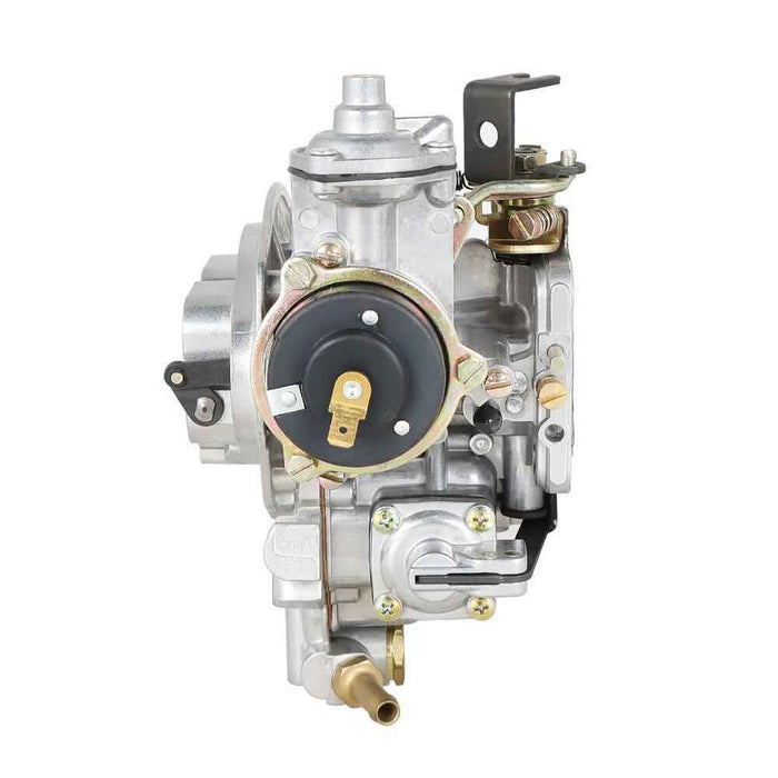 DURAFORCE Fit For 1975-1990 Toyota Pickup 32/36 DFEV PROGRESSIVE CARBURETOR E/CHOKE
