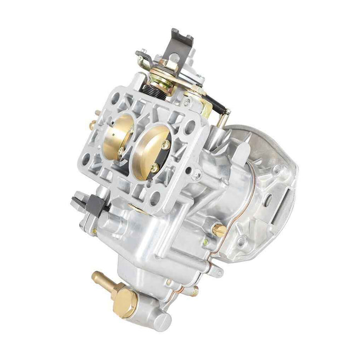 DURAFORCE Fit For 1975-1990 Toyota Pickup 32/36 DFEV PROGRESSIVE CARBURETOR E/CHOKE