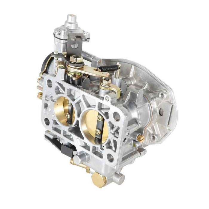 DURAFORCE Fit For 1975-1990 Toyota Pickup 32/36 DFEV PROGRESSIVE CARBURETOR E/CHOKE