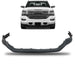 DURAFORCE Fit For 2016-2018 GMC Sierra 1500 Front Upper Bumper Cover Replacement Primered