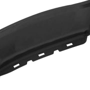 DURAFORCE Fit For 2016-2018 GMC Sierra 1500 Front Upper Bumper Cover Replacement Primered