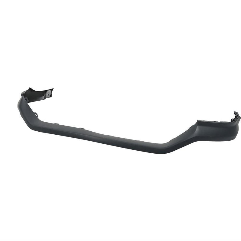 DURAFORCE Fit For 2016-2018 GMC Sierra 1500 Front Upper Bumper Cover Replacement Primered