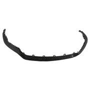 DURAFORCE Fit For 2016-2018 GMC Sierra 1500 Front Upper Bumper Cover Replacement Primered