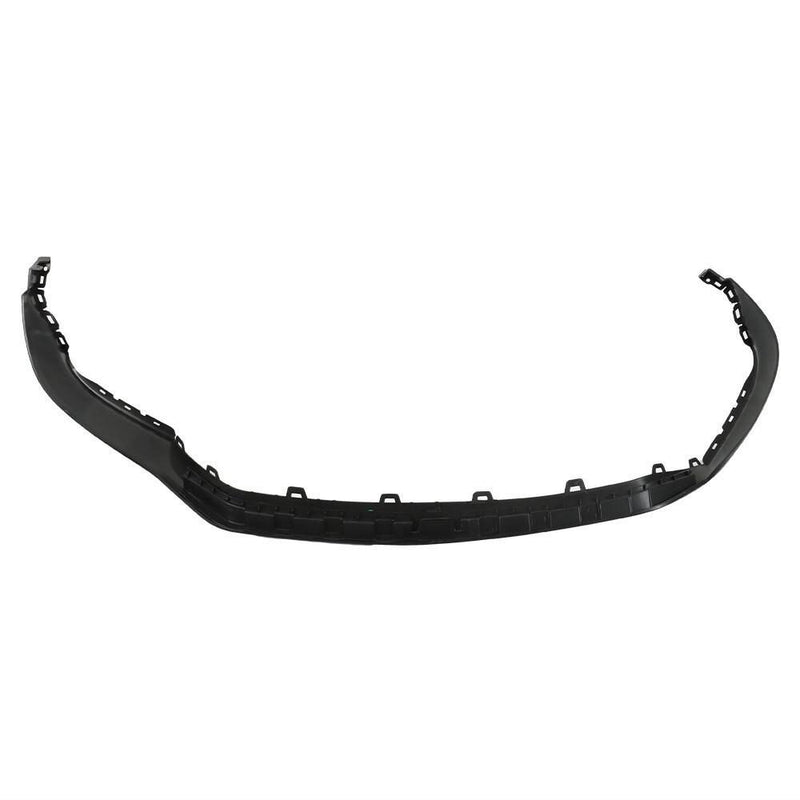 DURAFORCE Fit For 2016-2018 GMC Sierra 1500 Front Upper Bumper Cover Replacement Primered