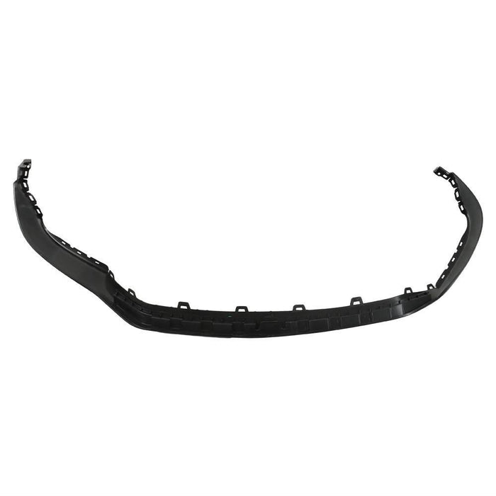 DURAFORCE Fit For 2016-2018 GMC Sierra 1500 Front Upper Bumper Cover Replacement Primered